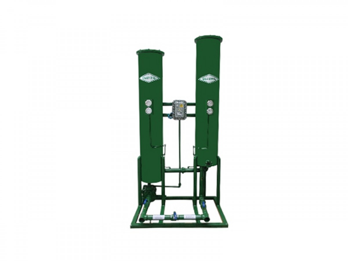Filtros OLMC 150 - 400 - 1000